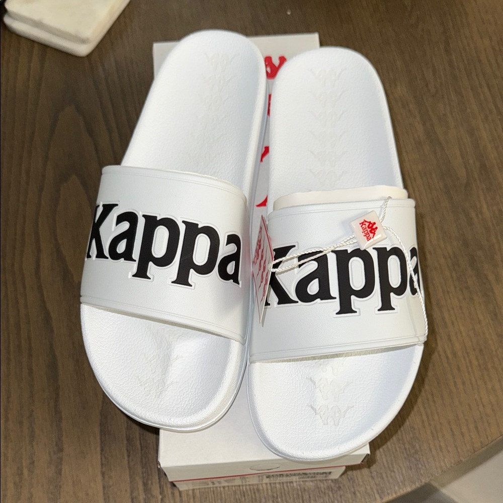 Kappa slides